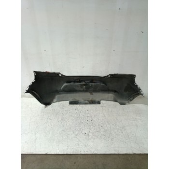 Recambio de paragolpes trasero para ford ka (ru8) 1.3 tdci referencia OEM IAM 1580749  