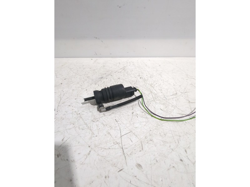 Recambio de bomba limpia para volkswagen passat b5.5 (3b3) 1.9 tdi referencia OEM IAM 1K5955651  