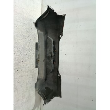 Recambio de paragolpes trasero para ford ka (ru8) 1.3 tdci referencia OEM IAM 1580749  