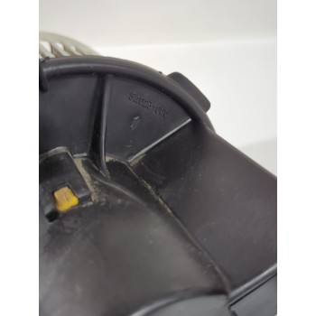 Recambio de motor calefaccion para ford ka (ru8) 1.3 tdci referencia OEM IAM 5A0231000  