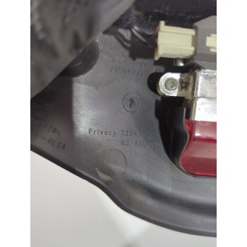 Recambio de luz de freno para ford ka (ru8) 1.3 tdci referencia OEM IAM 735473185  