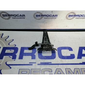 Recambio de cerradura capo para ssangyong kyron 2.0 xdi referencia OEM IAM 7111008003  