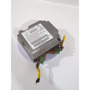 Recambio de centralita airbag para ford ka (ru8) 1.3 tdci referencia OEM IAM 51800461  
