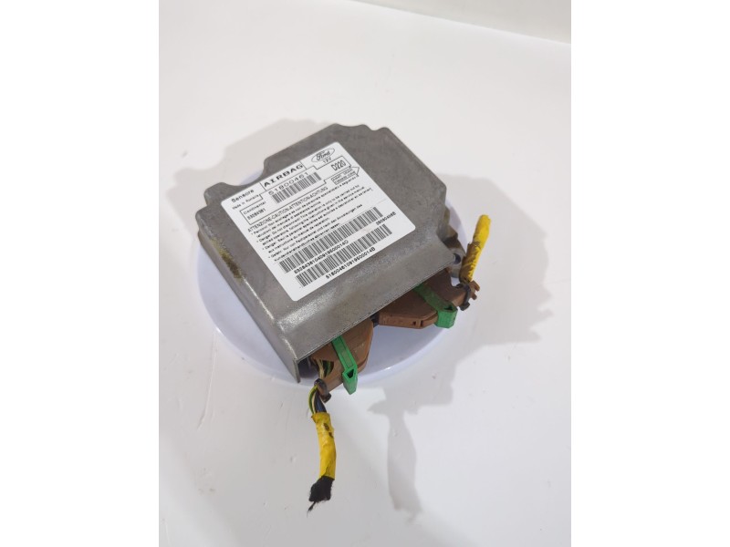 Recambio de centralita airbag para ford ka (ru8) 1.3 tdci referencia OEM IAM 51800461  