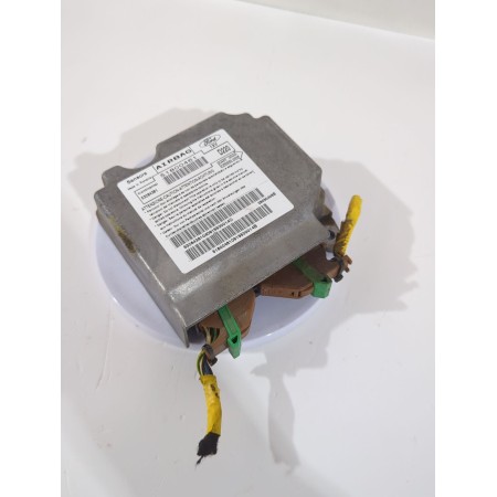 Recambio de centralita airbag para ford ka (ru8) 1.3 tdci referencia OEM IAM 51800461  