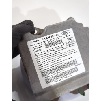 Recambio de centralita airbag para ford ka (ru8) 1.3 tdci referencia OEM IAM 51800461  