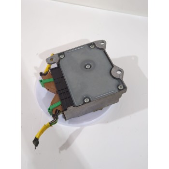 Recambio de centralita airbag para ford ka (ru8) 1.3 tdci referencia OEM IAM 51800461  