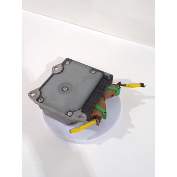 Recambio de centralita airbag para ford ka (ru8) 1.3 tdci referencia OEM IAM 51800461  