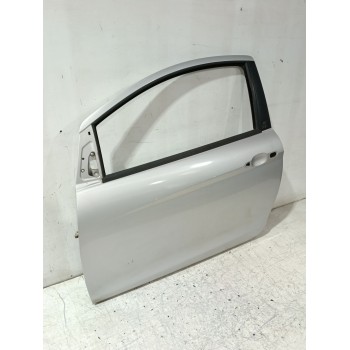 Recambio de puerta delantera izquierda para ford ka (ru8) 1.3 tdci referencia OEM IAM 1542365  