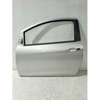 Recambio de puerta delantera izquierda para ford ka (ru8) 1.3 tdci referencia OEM IAM 1542365  