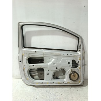 Recambio de puerta delantera izquierda para ford ka (ru8) 1.3 tdci referencia OEM IAM 1542365  