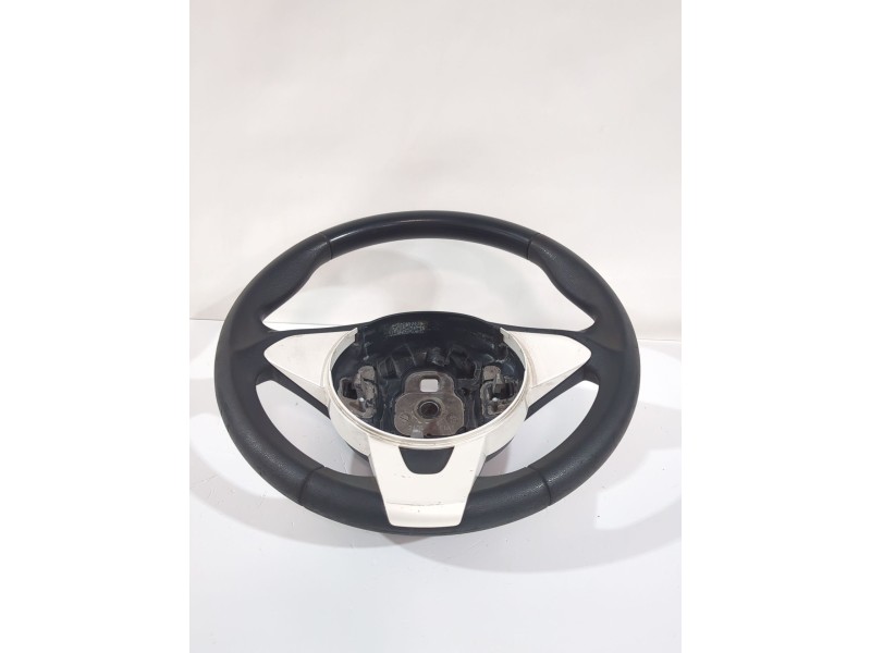 Recambio de volante para ford ka (ru8) 1.3 tdci referencia OEM IAM 61991350A00  