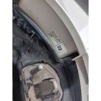 Recambio de volante para ford ka (ru8) 1.3 tdci referencia OEM IAM 61991350A00  