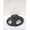 Recambio de volante para ford ka (ru8) 1.3 tdci referencia OEM IAM 61991350A00  