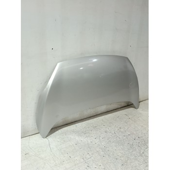 Recambio de capot para ford ka (ru8) 1.3 tdci referencia OEM IAM 1542417  