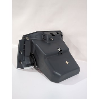 Recambio de guantera para ford ka (ru8) 1.3 tdci referencia OEM IAM 735463670  