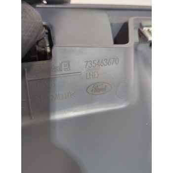 Recambio de guantera para ford ka (ru8) 1.3 tdci referencia OEM IAM 735463670  