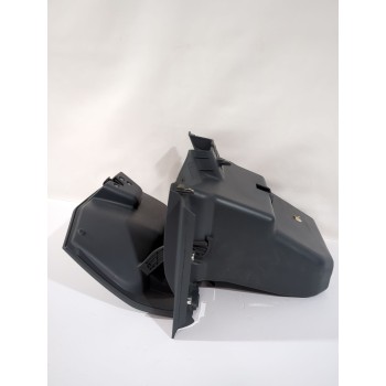 Recambio de guantera para ford ka (ru8) 1.3 tdci referencia OEM IAM 735463670  