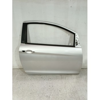 Recambio de puerta delantera derecha para ford ka (ru8) 1.3 tdci referencia OEM IAM 1542363  