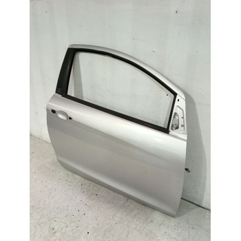 Recambio de puerta delantera derecha para ford ka (ru8) 1.3 tdci referencia OEM IAM 1542363  