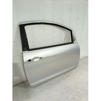 Recambio de puerta delantera derecha para ford ka (ru8) 1.3 tdci referencia OEM IAM 1542363  