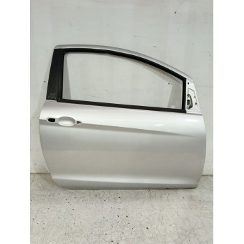 Recambio de puerta delantera derecha para ford ka (ru8) 1.3 tdci referencia OEM IAM 1542363  