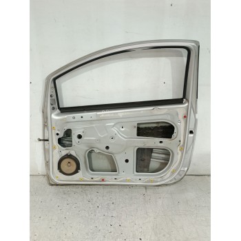 Recambio de puerta delantera derecha para ford ka (ru8) 1.3 tdci referencia OEM IAM 1542363  