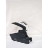 Recambio de consola central para ford ka (ru8) 1.3 tdci referencia OEM IAM 735461949/735461946  