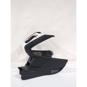Recambio de consola central para ford ka (ru8) 1.3 tdci referencia OEM IAM 735461949/735461946  