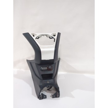 Recambio de consola central para ford ka (ru8) 1.3 tdci referencia OEM IAM 735461949/735461946  