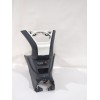 Recambio de consola central para ford ka (ru8) 1.3 tdci referencia OEM IAM 735461949/735461946  
