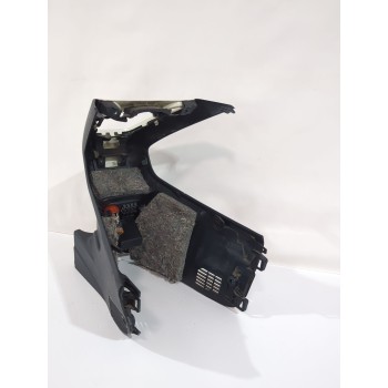 Recambio de consola central para ford ka (ru8) 1.3 tdci referencia OEM IAM 735461949/735461946  