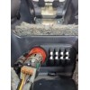 Recambio de consola central para ford ka (ru8) 1.3 tdci referencia OEM IAM 735461949/735461946  