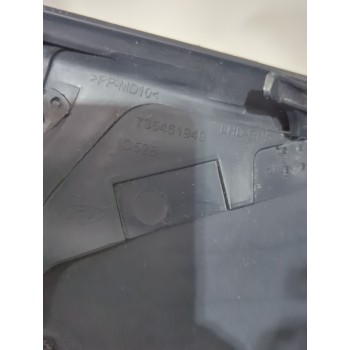 Recambio de consola central para ford ka (ru8) 1.3 tdci referencia OEM IAM 735461949/735461946  