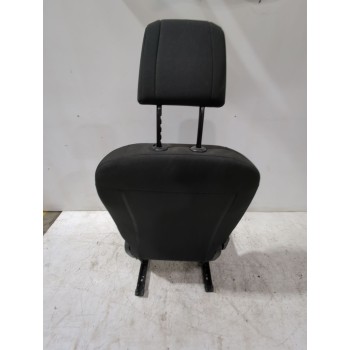 Recambio de asiento delantero derecho para peugeot rifter 1.5 bluehdi 100 referencia OEM IAM 9826491180  