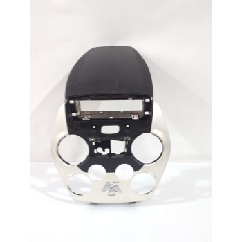 Recambio de moldura para ford ka (ru8) 1.3 tdci referencia OEM IAM 735436283  
