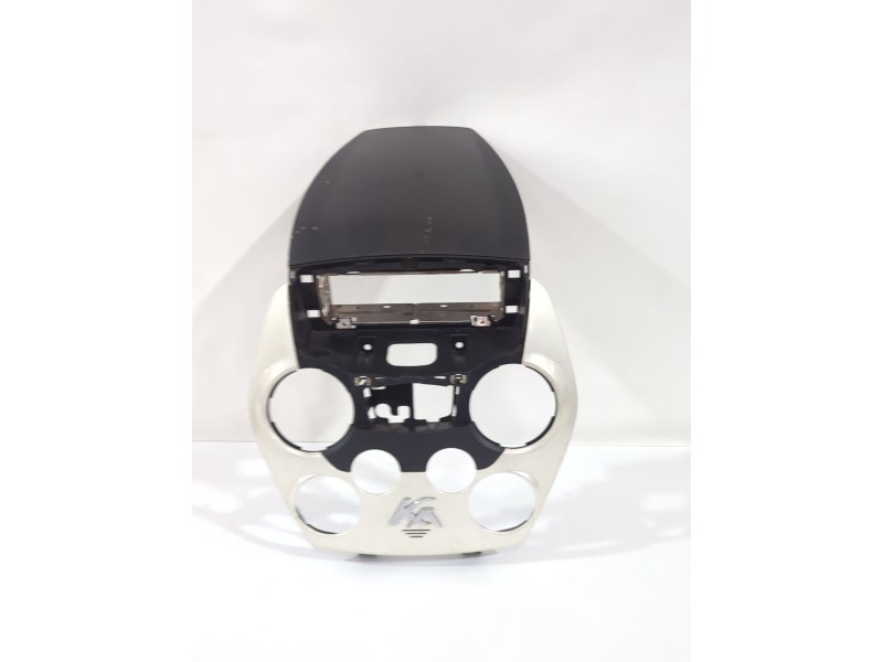 Recambio de moldura para ford ka (ru8) 1.3 tdci referencia OEM IAM 735436283  