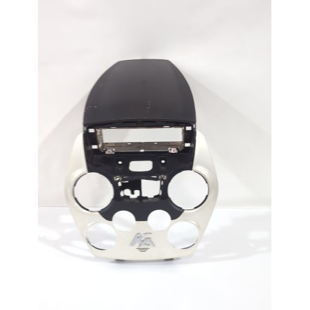 Recambio de moldura para ford ka (ru8) 1.3 tdci referencia OEM IAM 735436283  