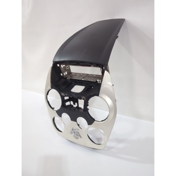 Recambio de moldura para ford ka (ru8) 1.3 tdci referencia OEM IAM 735436283  