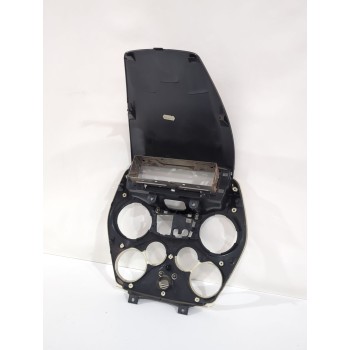 Recambio de moldura para ford ka (ru8) 1.3 tdci referencia OEM IAM 735436283  