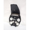 Recambio de moldura para ford ka (ru8) 1.3 tdci referencia OEM IAM 735436283  
