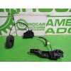 Recambio de cerradura puerta trasera izquierda para renault kangoo (f/kc0) referencia OEM IAM 8200497672D  
