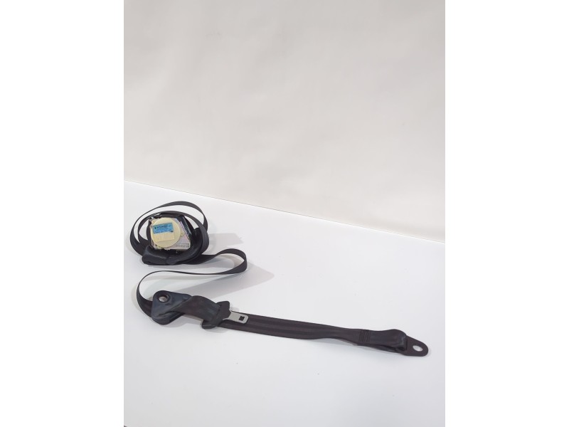 Recambio de cinturon seguridad trasero izquierdo para ford ka (ru8) 1.3 tdci referencia OEM IAM 34084489B  