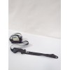Recambio de cinturon seguridad trasero izquierdo para ford ka (ru8) 1.3 tdci referencia OEM IAM 34084489B  