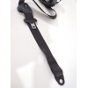 Recambio de cinturon seguridad trasero izquierdo para ford ka (ru8) 1.3 tdci referencia OEM IAM 34084489B  