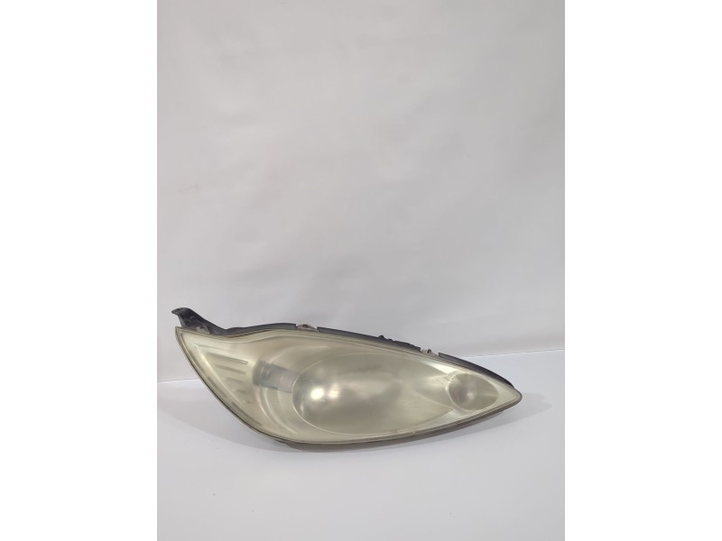 Recambio de faro derecho para ford ka (ru8) 1.3 tdci referencia OEM IAM 45940748  