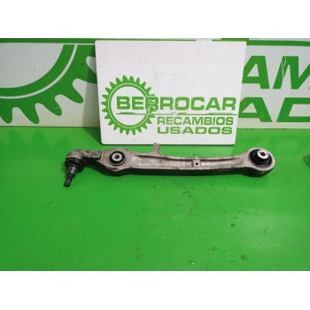 Recambio de brazo suspension inferior delantero izquierdo para audi a6 berlina (4f2) 2.4 referencia OEM IAM 4F0407151A  