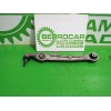 Recambio de brazo suspension inferior delantero izquierdo para audi a6 berlina (4f2) 2.4 referencia OEM IAM 4F0407151A  