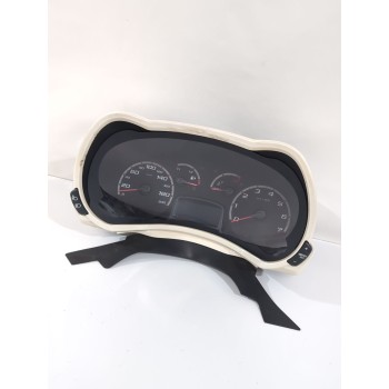 Recambio de cuadro instrumentos para ford ka (ru8) 1.3 tdci referencia OEM IAM 555005051901  