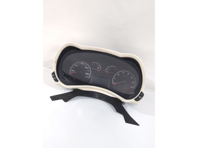 Recambio de cuadro instrumentos para ford ka (ru8) 1.3 tdci referencia OEM IAM 555005051901  